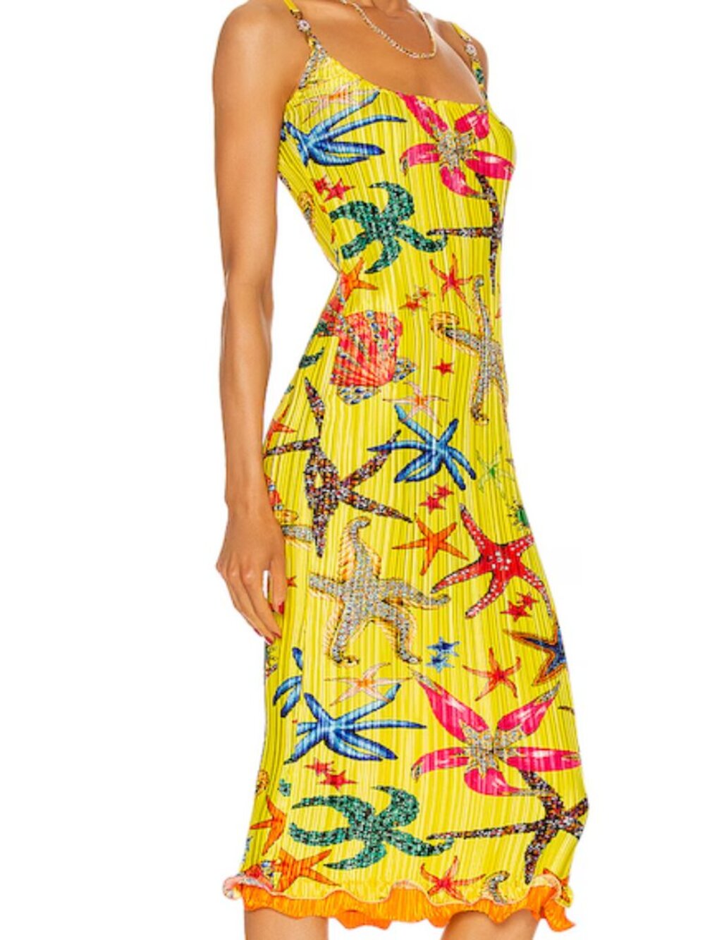 Versace Dress